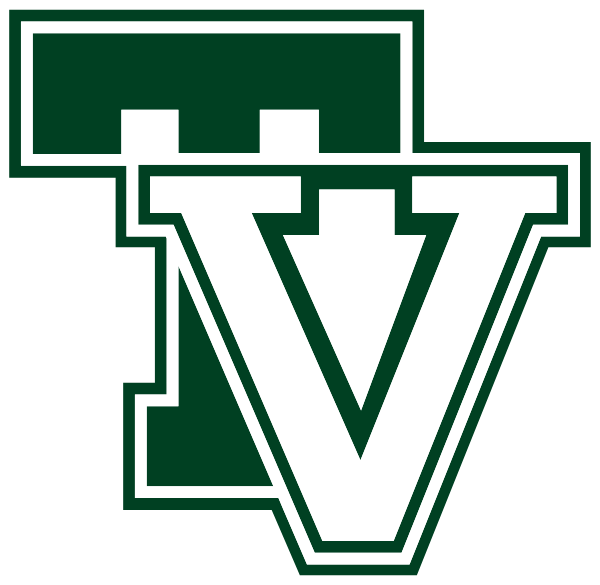 Twin Valley High School Logo