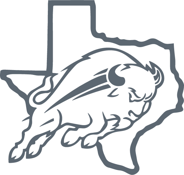 FORSAN HIGH SCHOOL Logo