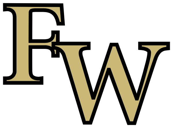 FAYETTEVILLE HIGH SCHOOL Logo