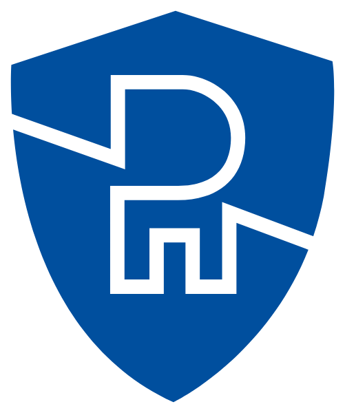 HOLLINS HIGH SCHOOL Logo