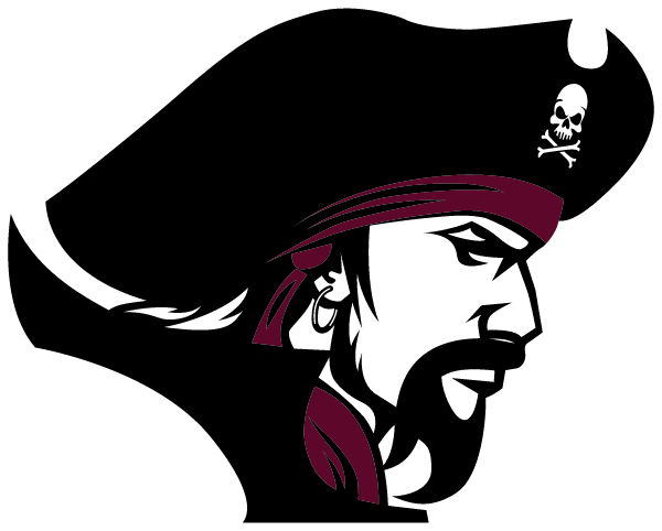 POPE COUNTY HIGH SCHOOL Logo