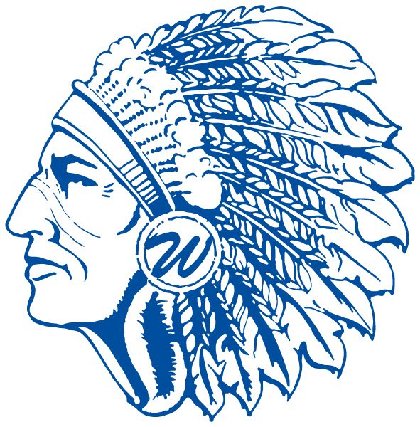 WALDRON SENIOR HIGH SCHOOL Sideline Store Sideline Store