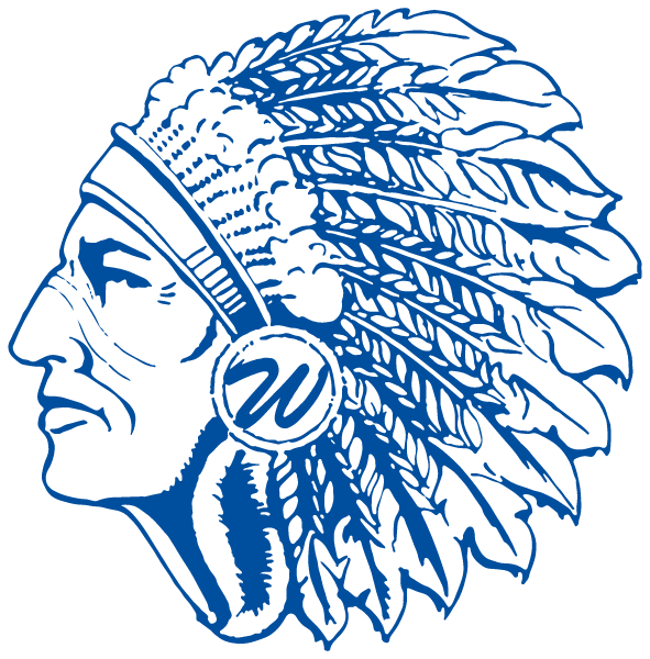 WALDRON SENIOR HIGH SCHOOL Logo