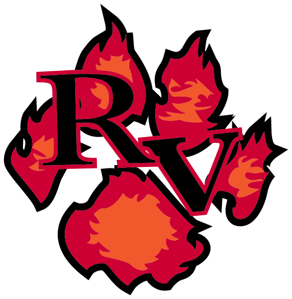 WHITE CITY HIGH SCHOOL Logo