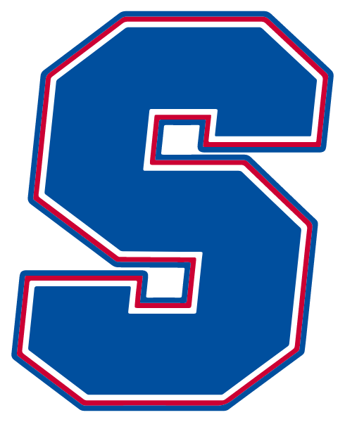 SPRINGFIELD LOCAL HIGH SCHOOL Logo