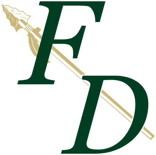 FORT DAVIS HIGH SCHOOL Logo