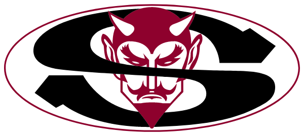 SYLACAUGA HIGH SCHOOL Logo