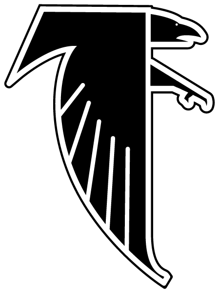 JOHN GLENN HIGH SCHOOL Logo