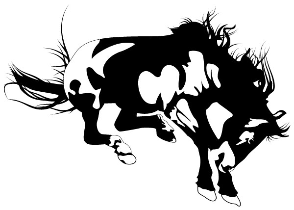 FREDERIC REMINGTON HIGH SCHOOL Logo