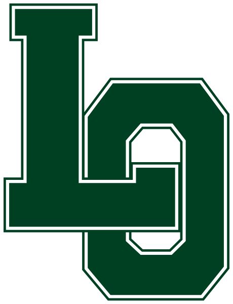 LAKE ORION HIGH SCHOOL Sideline Store Sideline Store