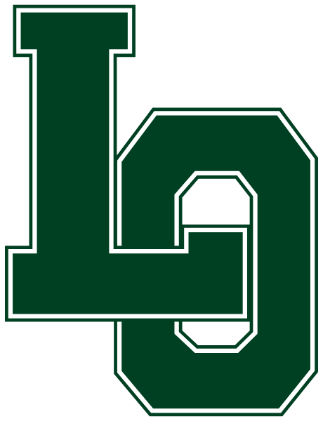 LAKE ORION HIGH SCHOOL Logo