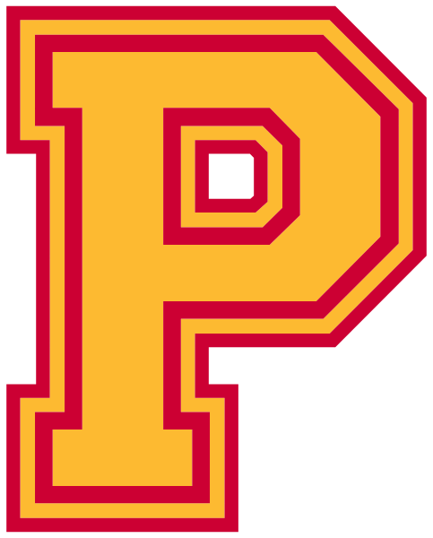 MADISON SHANNON PALMER HIGH SCH Logo