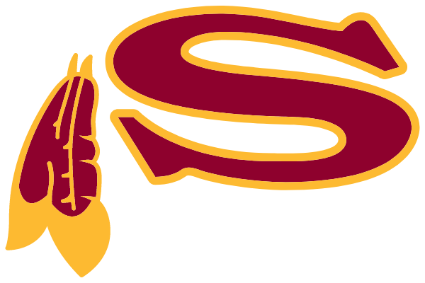 SOUTH STOKES HIGH SCHOOL Logo