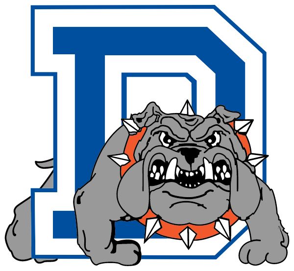 JONATHAN DAYTON HIGH SCHOOL Sideline Store Bulldogs (SPRINGFIELD, New Jersey) Spirit Apparel & Accessories Store