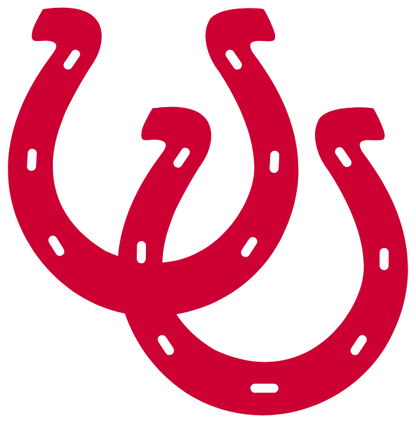BARNWELL HIGH SCHOOL Logo