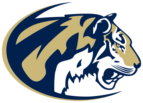 MANSFIELD HIGH SCHOOL Logo