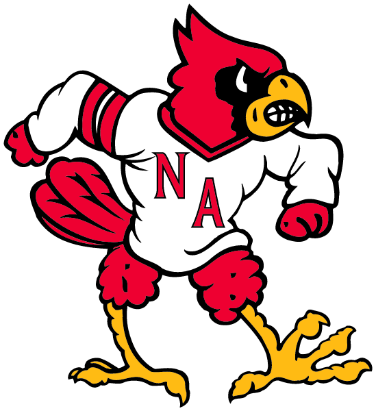 NORTH ANDREW HIGH SCHOOL Logo