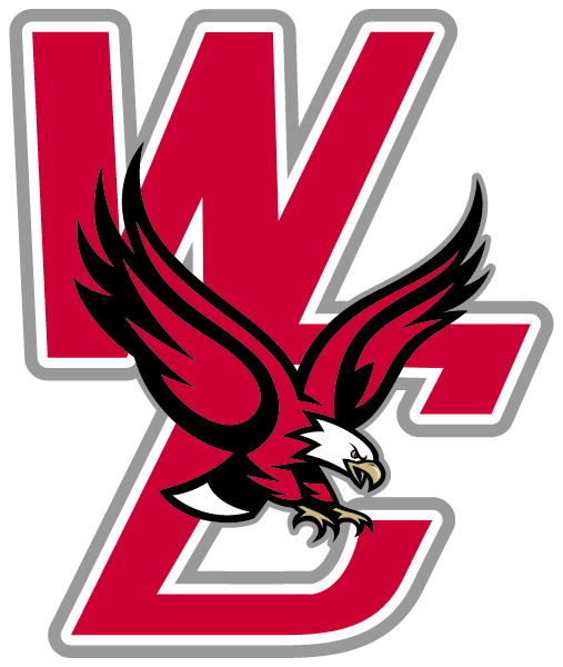 WARREN COUNTY HIGH SCHOOL Logo