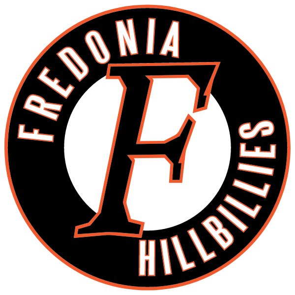 FREDONIA HIGH SCHOOL Logo
