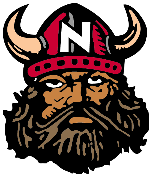 NORTHEAST HIGH SCHOOL Logo
