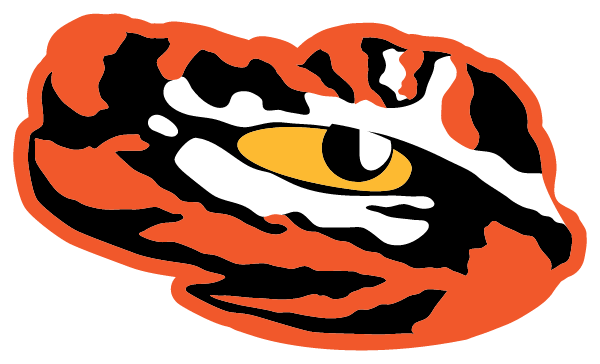 OPELOUSAS HIGH SCHOOL Logo