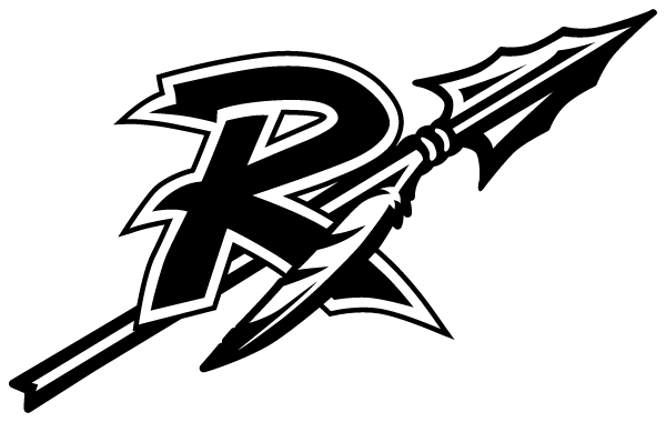 RUSSELLVILLE HIGH SCHOOL Logo