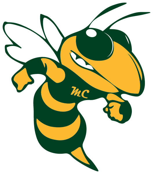 MARION CENTER HIGH SCHOOL Logo