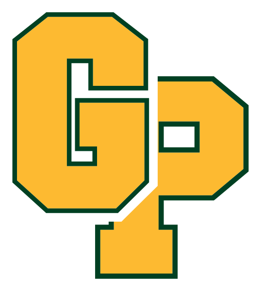 GRANT PARK HIGH SCHOOL Logo
