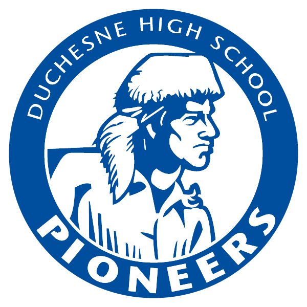 DUCHESNE HIGH SCHOOL Sideline Store Sideline Store