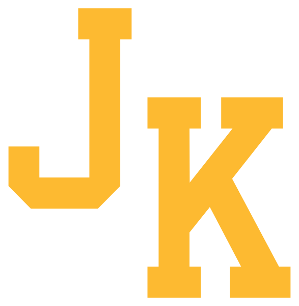 JAMES KENAN HIGH SCHOOL Logo