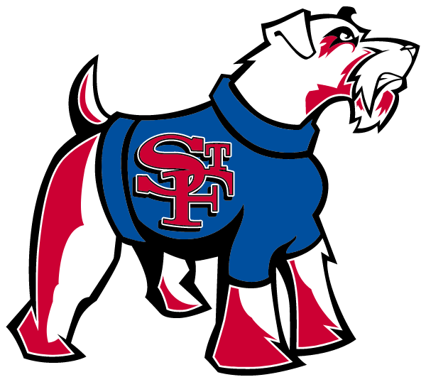 SAINT FRANCIS PREP HIGH SCHOOL Logo