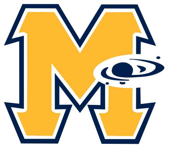 MARS AREA HIGH SCHOOL Logo