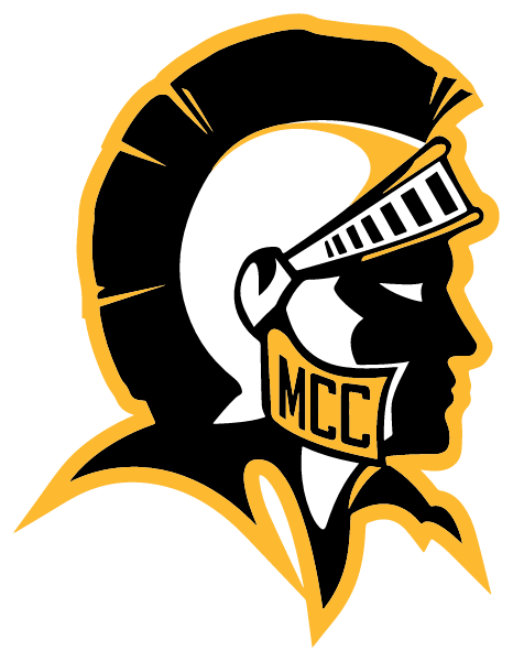 Monroe Community College Logo