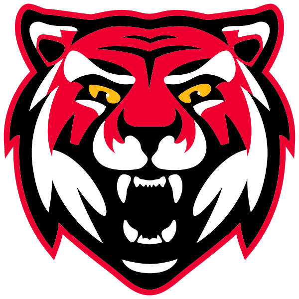 TALLADEGA HIGH SCHOOL Logo