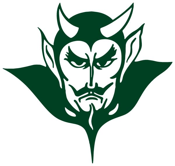 SAINT PETERSBURG HIGH SCHOOL Sideline Store GREEN DEVILS (SAINT PETERSBURG, Florida) Spirit Apparel & Accessories Store