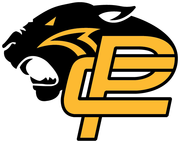 PUTNAM COUNTY HIGH SCHOOL Logo