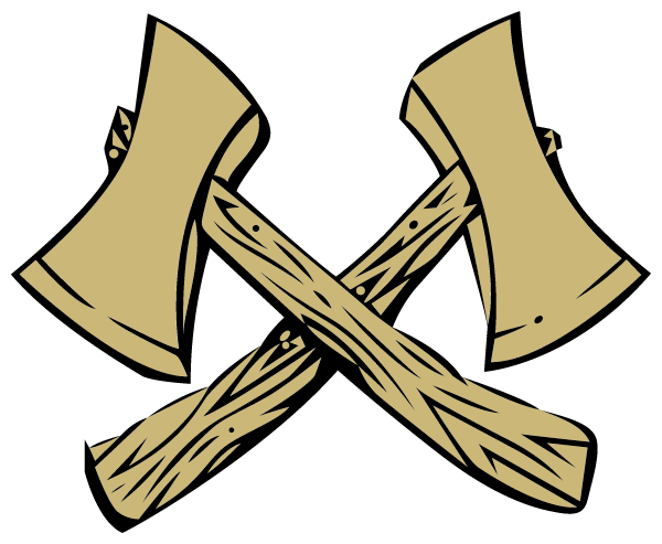 WASHINGTON HIGH SCHOOL Logo