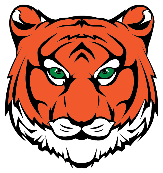 PRINCETON HIGH SCHOOL Logo