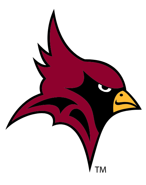 St John Fisher University Logo