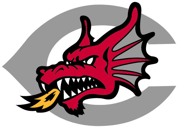 CENTRAL HIGH SCHOOL Logo