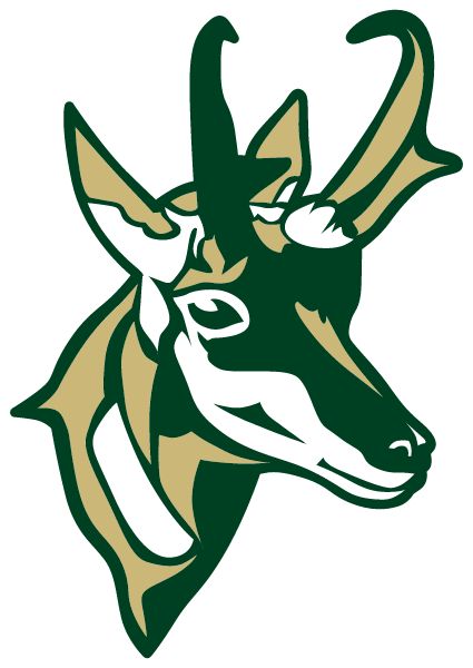 FARSON-EDEN HIGH SCHOOL Sideline Store Pronghorns (FARSON, WYOMING) Spirit Apparel & Accessories Store