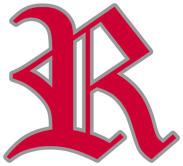 RIVERCREST HIGH SCHOOL Logo