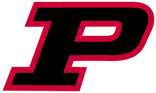 PATTERSON HIGH SCHOOL Logo