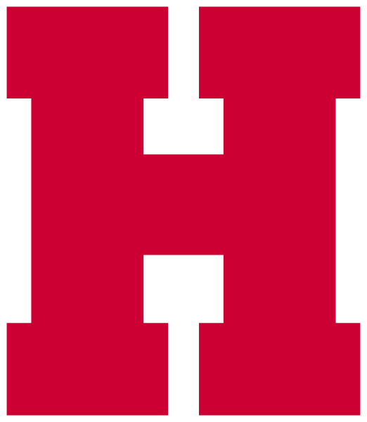 HURON HIGH SCHOOL Logo