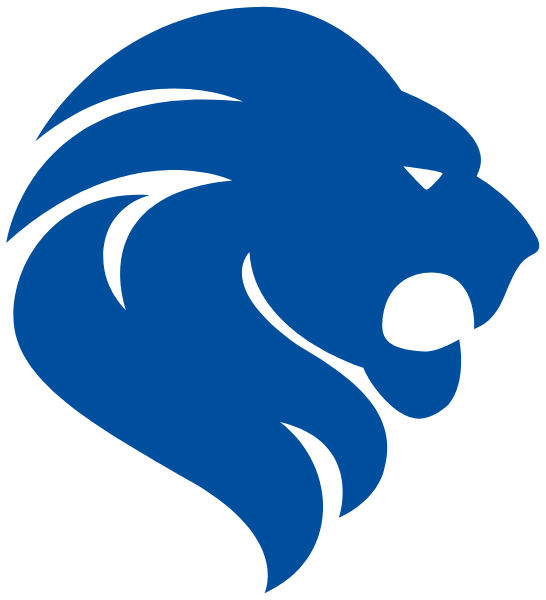BISMARCK HIGH SCHOOL Logo