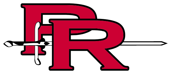 PEARL RIVER HIGH SCHOOL Logo
