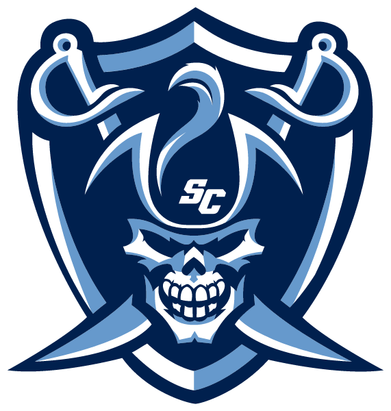 SAINT CHARLES HIGH SCHOOL Logo