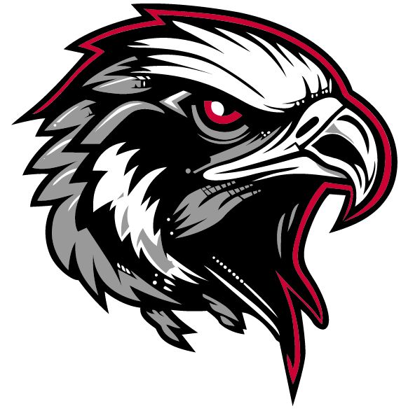 NORTH BUNCOMBE HIGH SCHOOL Sideline Store Black Hawks (WEAVERVILLE, North Carolina) Spirit Apparel & Accessories Store