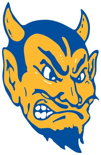 INDEPENDENCE HIGH SCHOOL Sideline Store BLUE DEVILS (INDEPENDENCE, OHIO) Spirit Apparel & Accessories Store