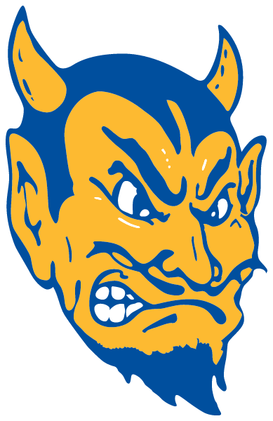 INDEPENDENCE HIGH SCHOOL Logo